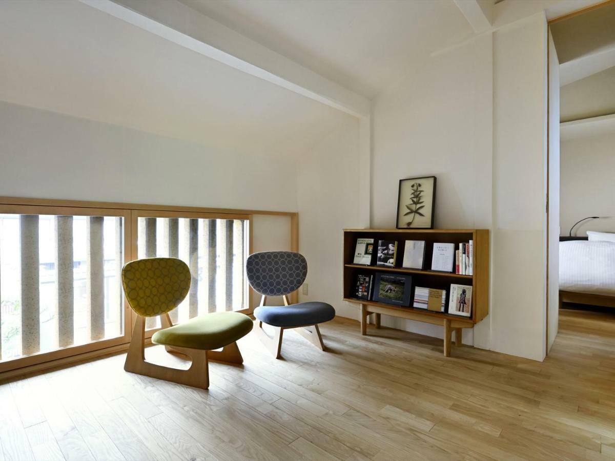 Kyo No Ondokoro Nishijin Villa #5 Kyoto Luaran gambar